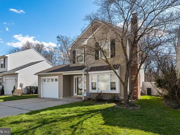 19 WOODVALE DRIVE , ATCO, NJ 08004