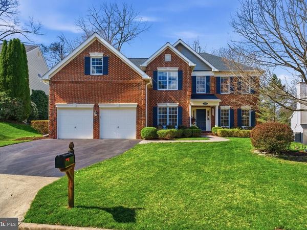 1504 JUDD COURT, HERNDON, VA 20170