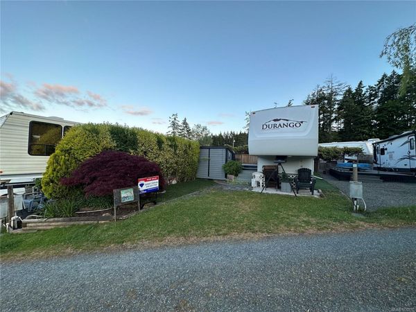 171 Tripp Rd , Unit 26, Salt Spring, BC V8K 1K6