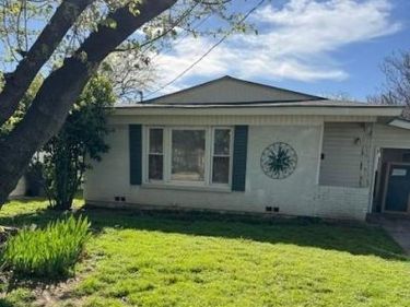 3278 Olive Place, Fort Worth, TX 76116