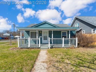 7952 Robert Street, Taylor, MI 48180