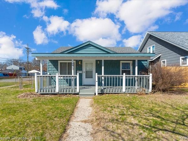 7952 Robert Street, Taylor, MI 48180