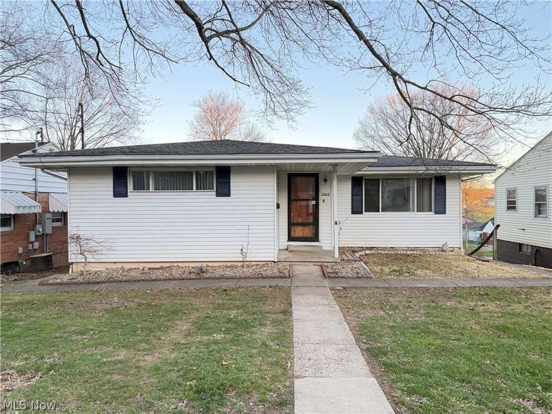 2602 Morningside Avenue, Parkersburg, WV 26101 Photo 1