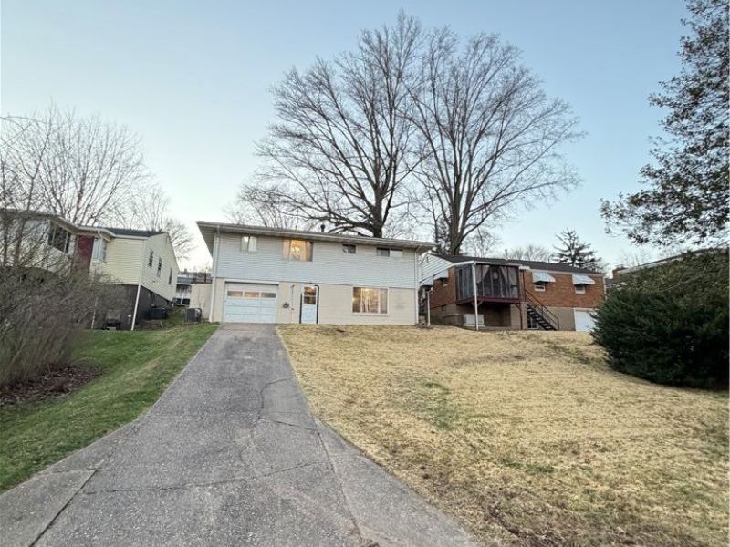 2602 Morningside Avenue, Parkersburg, WV 26101 Photo 25