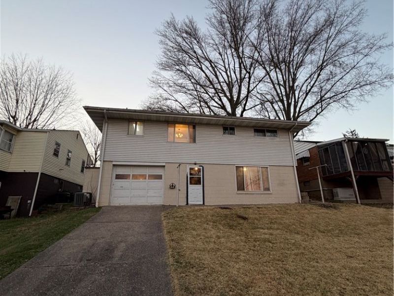 2602 Morningside Avenue, Parkersburg, WV 26101 Photo 26