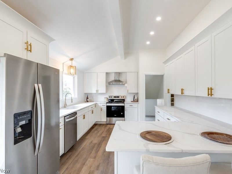 419 Briar Avenue NE, North Canton, OH 44720 Photo 7