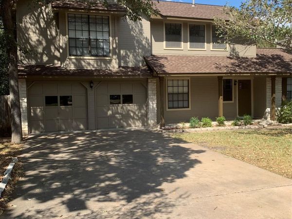807 Forest TRL, Cedar Park, TX 78613