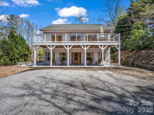 121 Fern Loop , Lake Lure, NC 28746