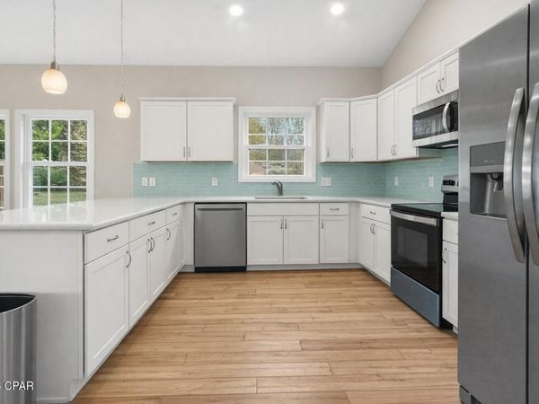403 N East Avenue, Panama City, FL 32401