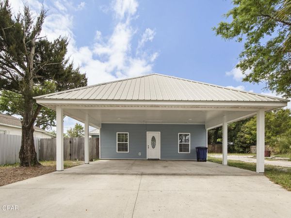 403 N East Avenue, Panama City, FL 32401
