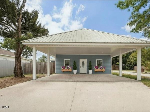 403 N East Avenue, Panama City, FL 32401