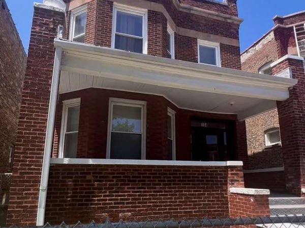 154 N Lamon Avenue, Unit 2, Chicago, IL 60644