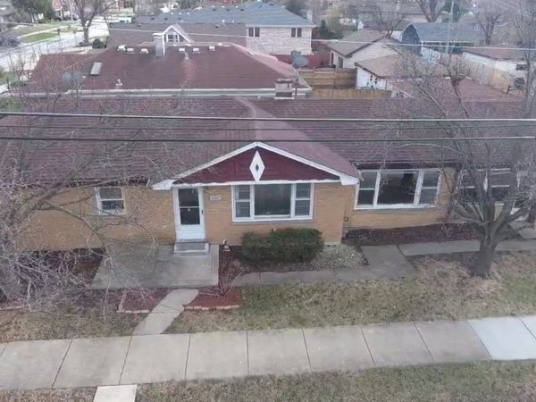 8500 Parkside Avenue, Burbank, IL 60459