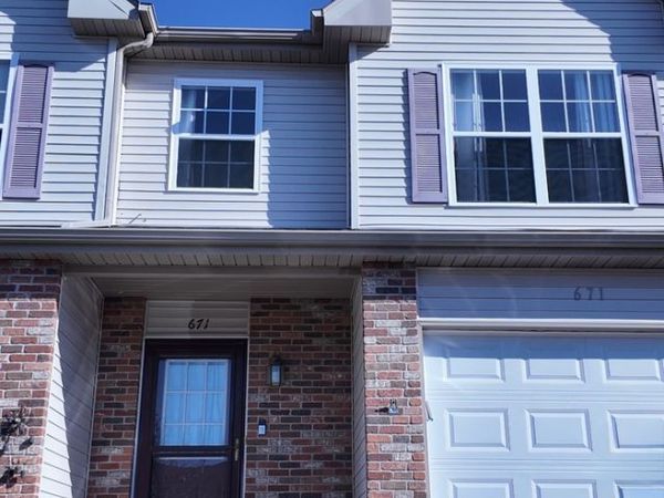 671 Southtowne Drive , Unit 3, Belvidere, IL 61008