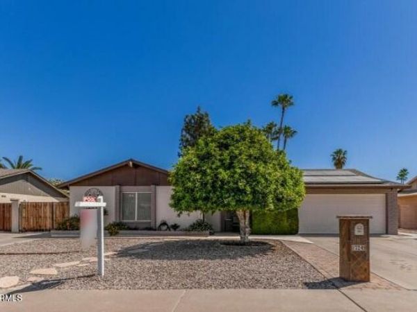 17249 N 37TH Avenue, Glendale, AZ 85308