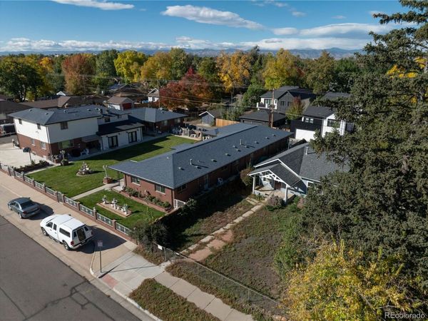 4325 Perry Street, Denver, CO 80212