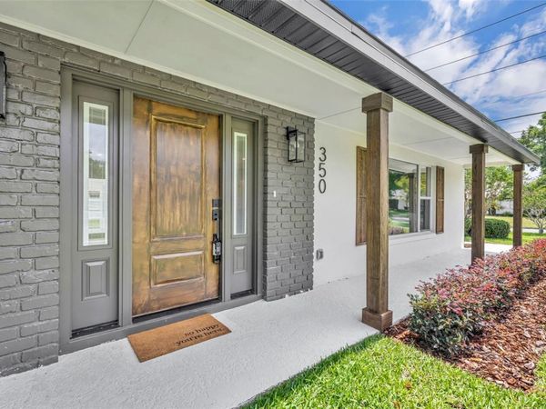 350 CORNWALL RD, WINTER PARK, FL 32792