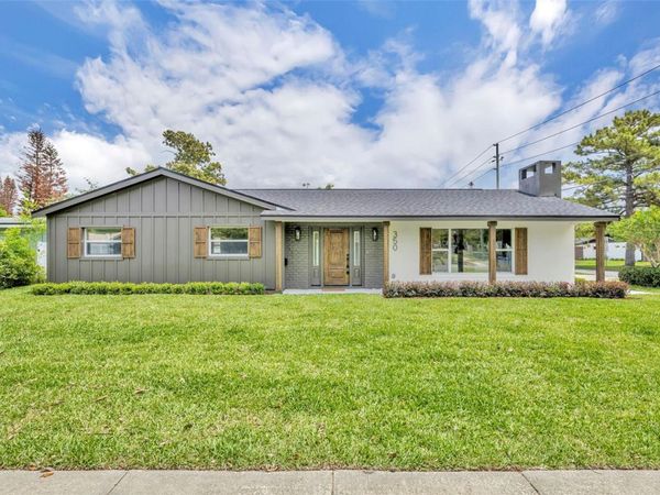 350 CORNWALL RD, WINTER PARK, FL 32792