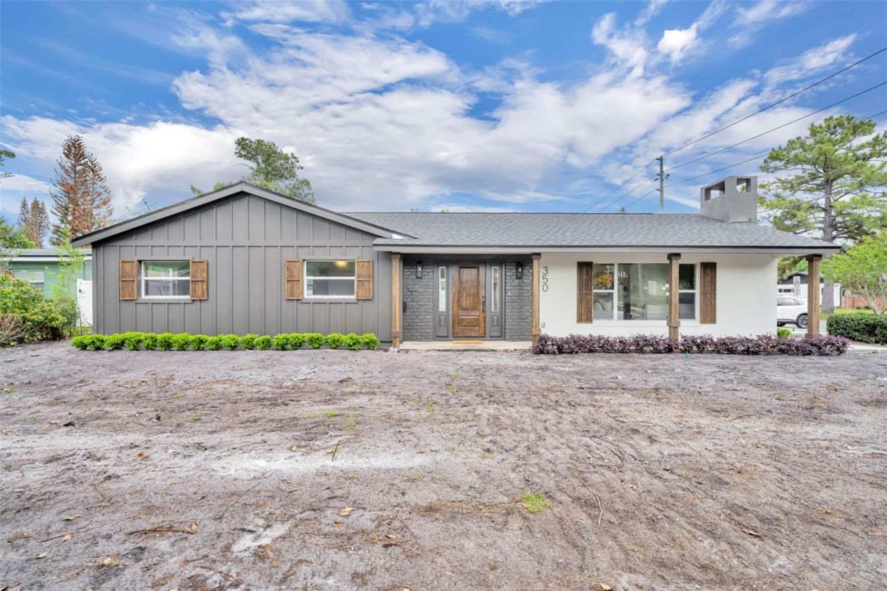 350 Cornwall Rd , Winter Park, FL 32792 Photo