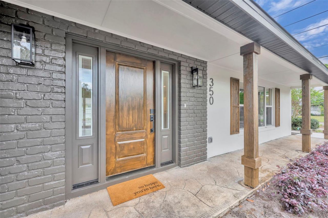 350 Cornwall Rd , Winter Park, FL 32792 Photo