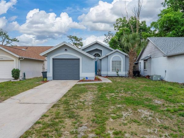 6510 GARDEN SPRING COURT , ORLANDO, FL 32818