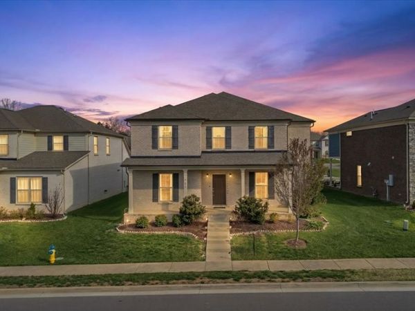 1121 Carlisle Pl , Mount Juliet, TN 37122