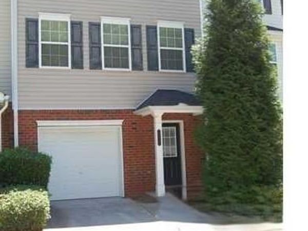 618 Providence Place SW, Atlanta, GA 30331