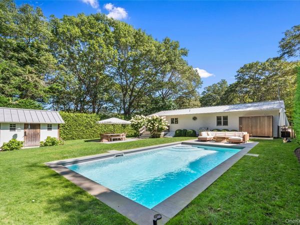 5 Oak Drive , Sag Harbor, NY 11963