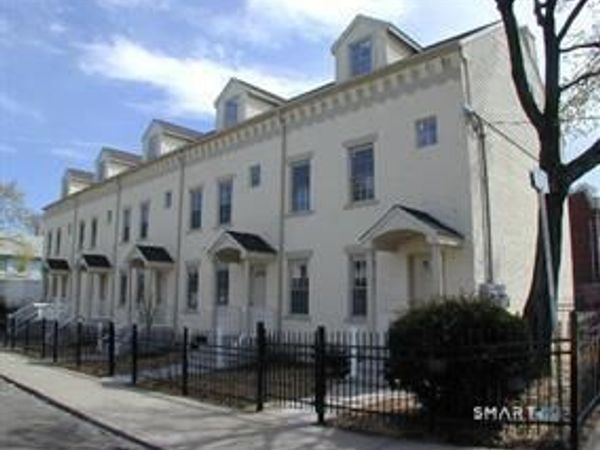 10 West, Unit 12, Stamford, CT 06902