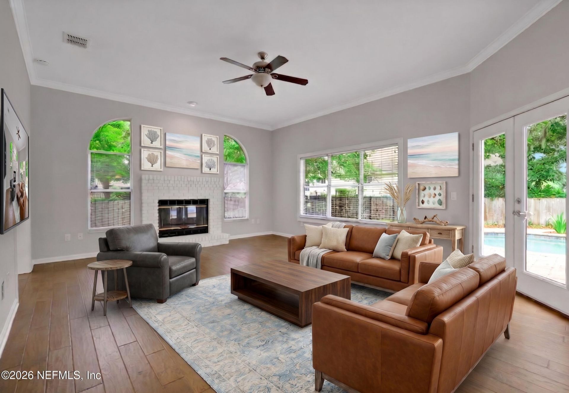 2032 Marye Brant Loop N, Neptune Beach, FL 32266 Photo