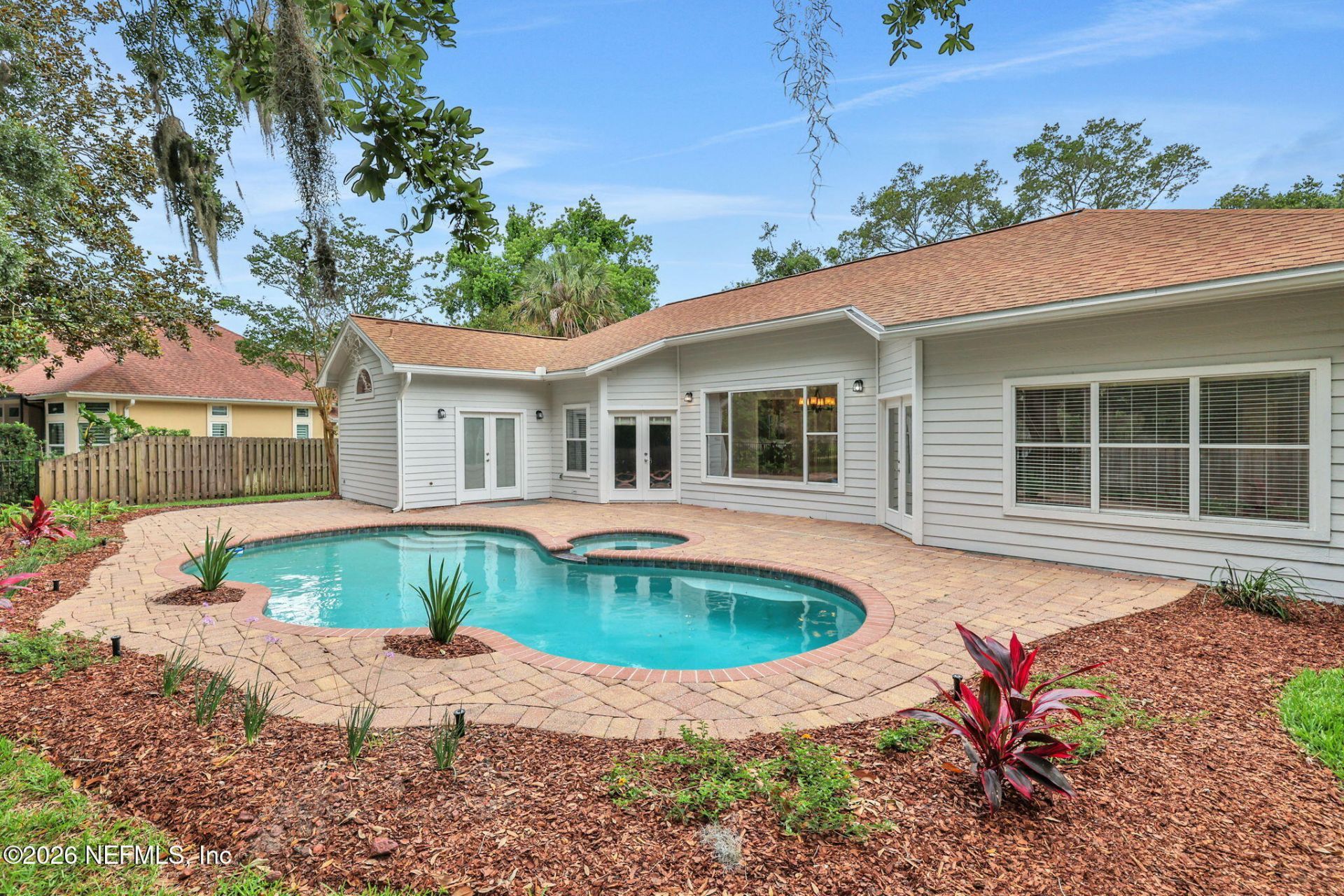 2032 Marye Brant Loop N, Neptune Beach, FL 32266 Photo