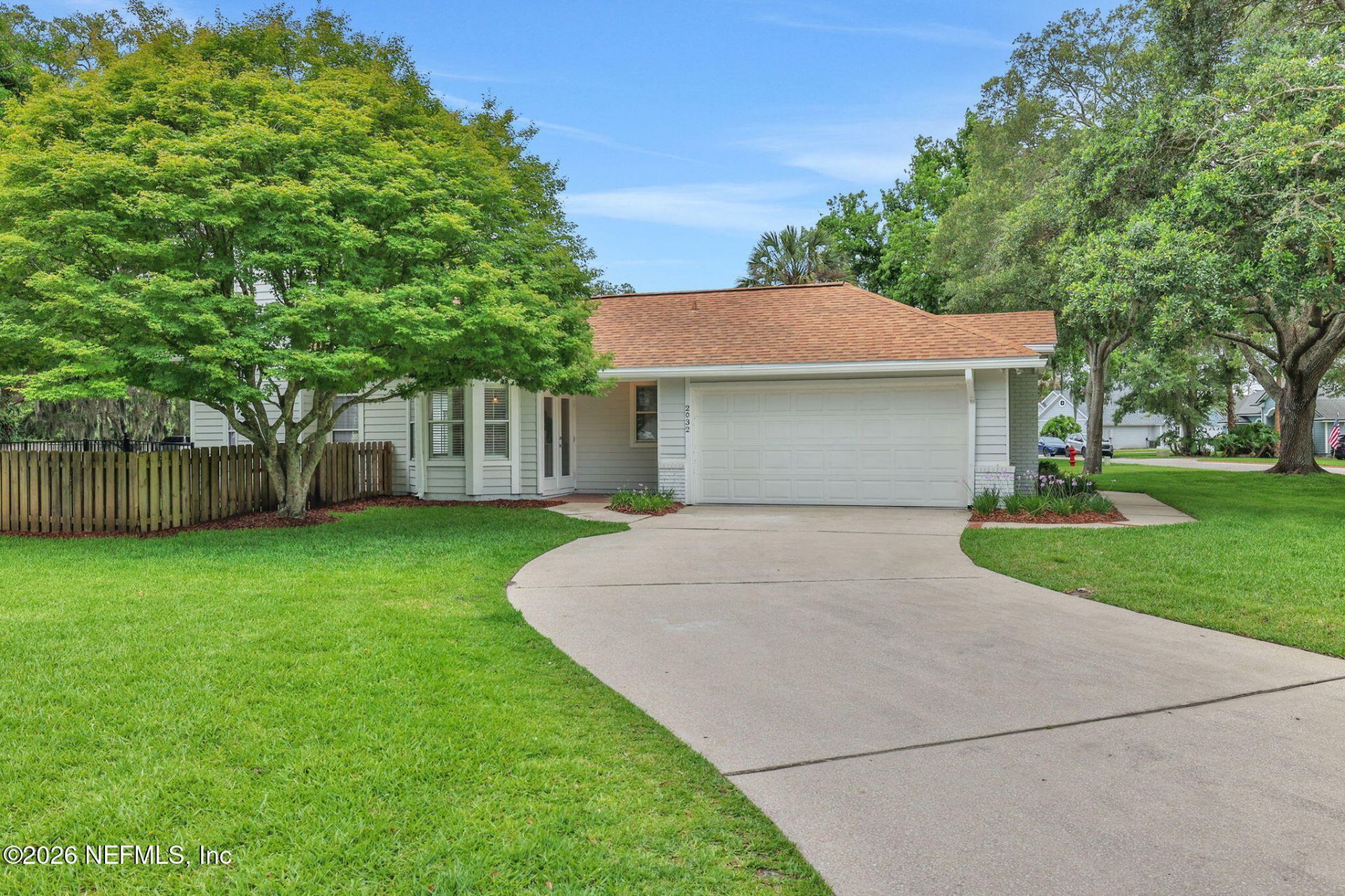 2032 Marye Brant Loop N, Neptune Beach, FL 32266 Photo
