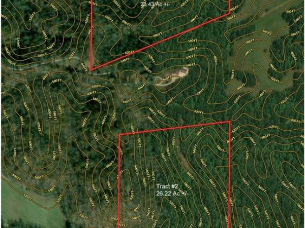 Tract 2 Catalpa Lane , Jackson, MO 63755