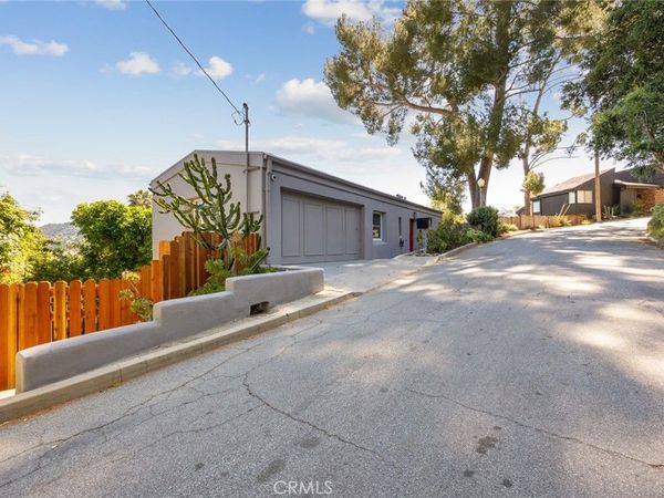 1620 Ina Drive, Glendale, CA 91206