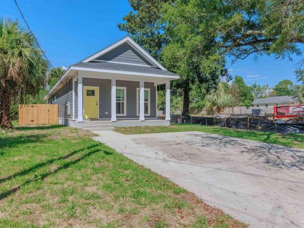 112 E Bobe St, Pensacola, FL 32503