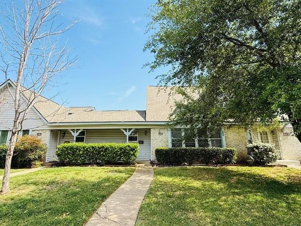 4812 Rollingwood Court, Garland, TX 75043