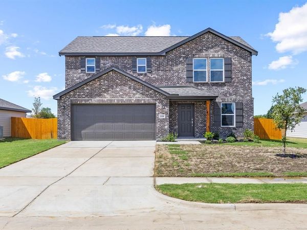 118 Annabelle Street, Cleburne, TX 76031