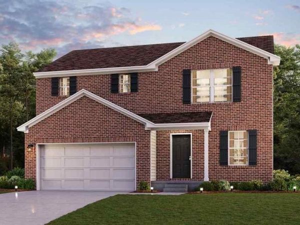 118 Annabelle Street, Cleburne, TX 76031