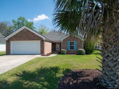 56 Wildflower Trail , Pawleys Island, SC 29585