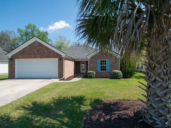 56 Wildflower Trail, Pawleys Island, SC 29585