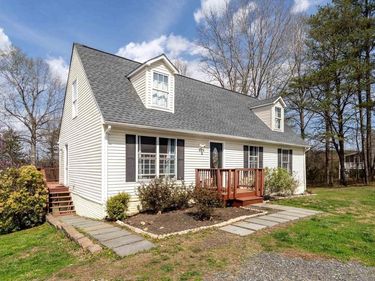 5343 AMICUS RD, RUCKERSVILLE, VA 22968