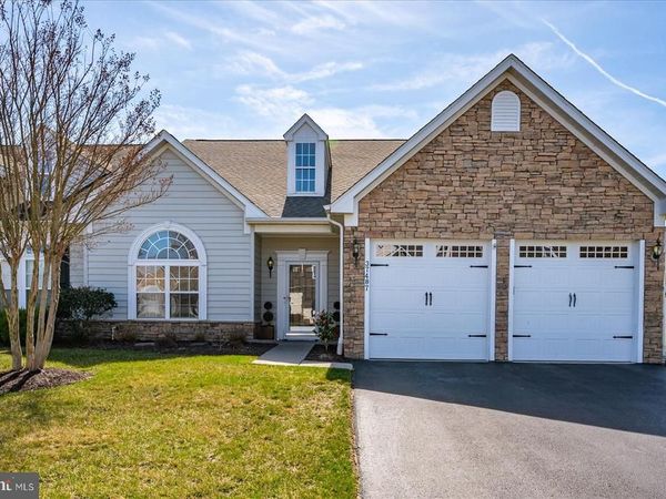 37487 OLIVER DRIVE, SELBYVILLE, DE 19975