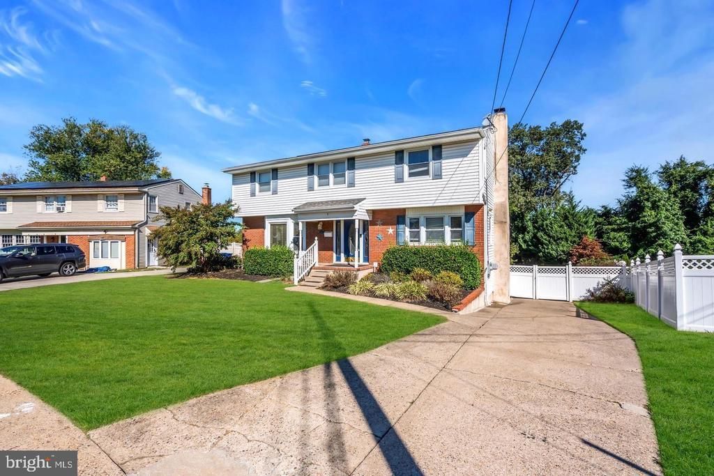 721 Rancocas Ave, Riverside, NJ 08075 Main Photo