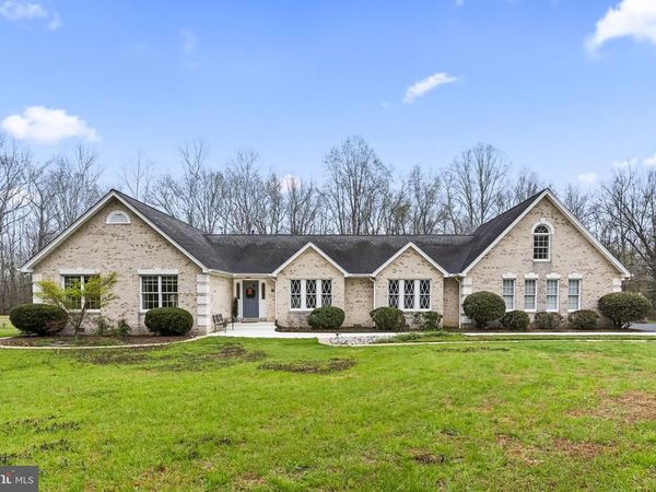 5080 VEST LANE, WALDORF, MD 20601