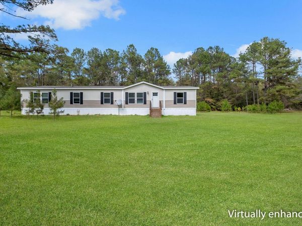 253 Friday Road , Quincy, FL 32352