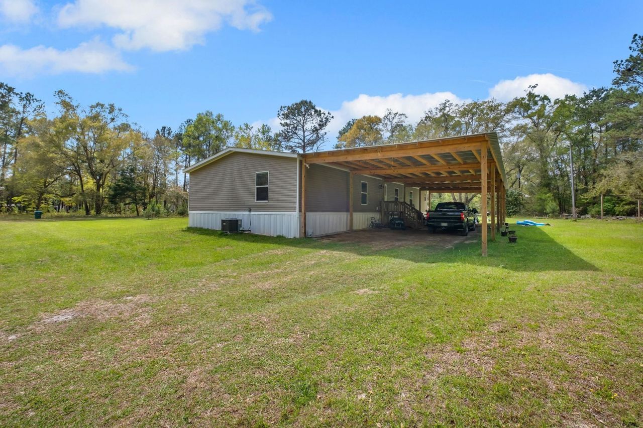 253 Friday Road , Quincy, FL 32352 Photo