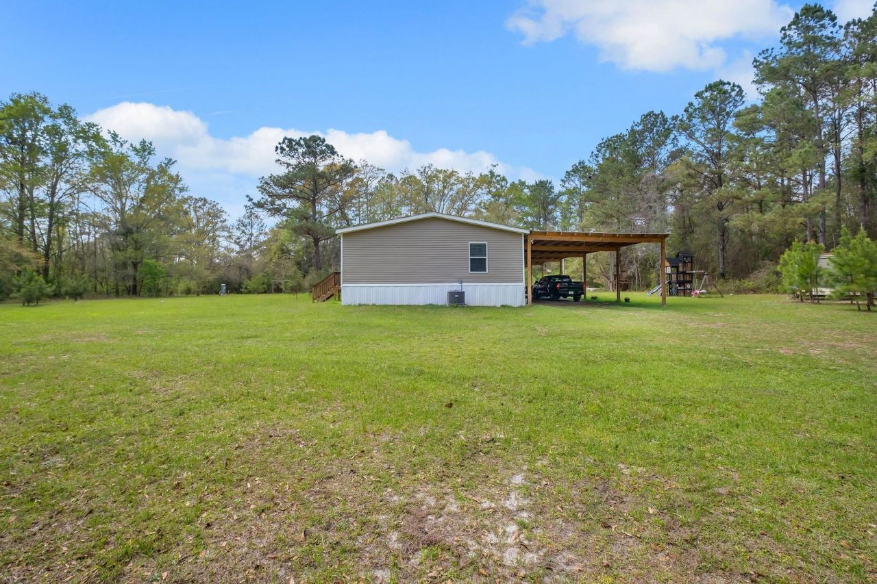 253 Friday Road , Quincy, FL 32352 Photo