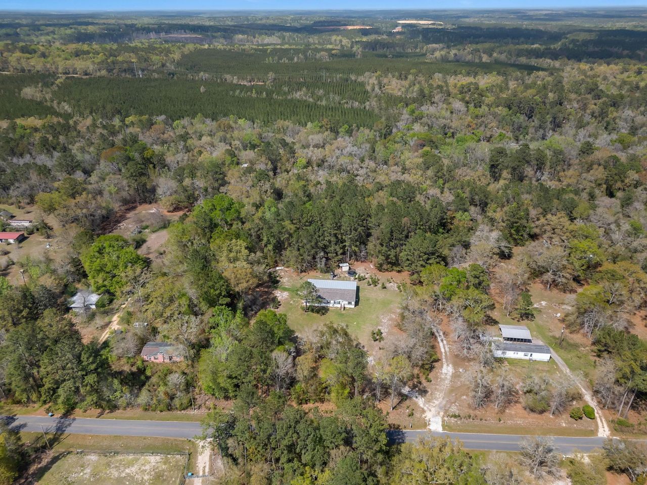 253 Friday Road , Quincy, FL 32352 Photo