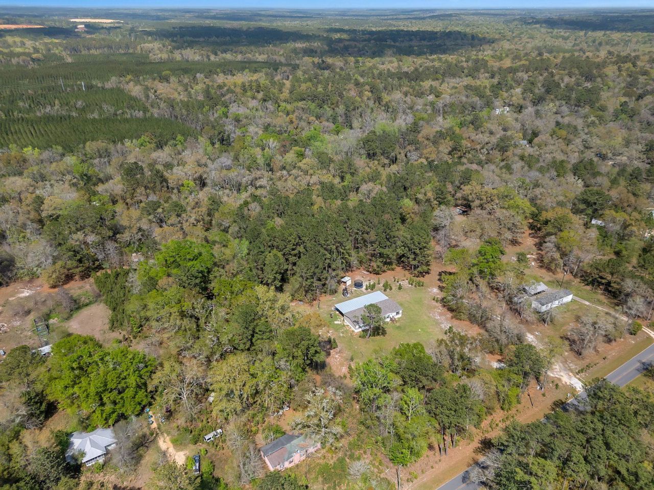 253 Friday Road , Quincy, FL 32352 Photo