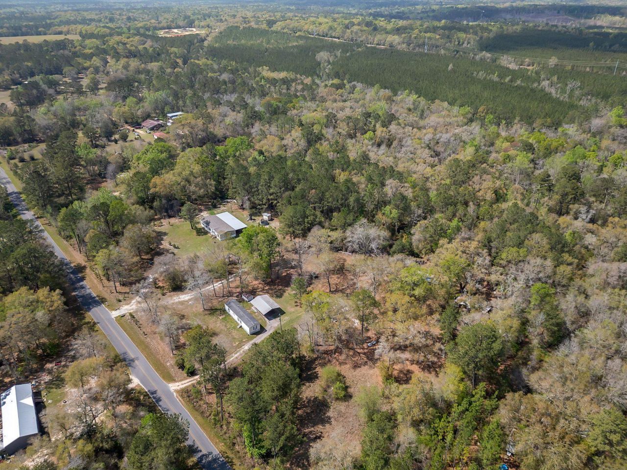 253 Friday Road , Quincy, FL 32352 Photo